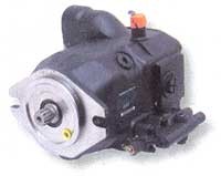 Case CS Hydraulikpumpe