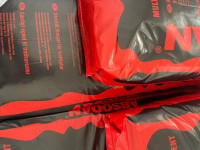 Ölbindemittel fein / rot 20kg
