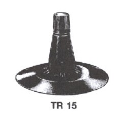 Schlauch 19.0/45-17 GV