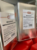5L Diesel - Winterzusatz