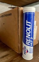 Fuchs Renolit HLT2 - 400g