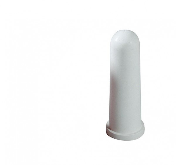 Ersatzsauger hell 100mm mit Schlitz