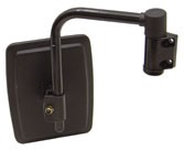 Spiegel mit Halter R