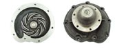 Wasserpumpe passend zu CASE 3132676R94, 3132676R93