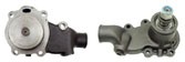 Wasserpumpe passend zu Perkins 4.212 / 4.236 / 4.248