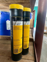 Klüber Staburags NBU 8 EP - 400g