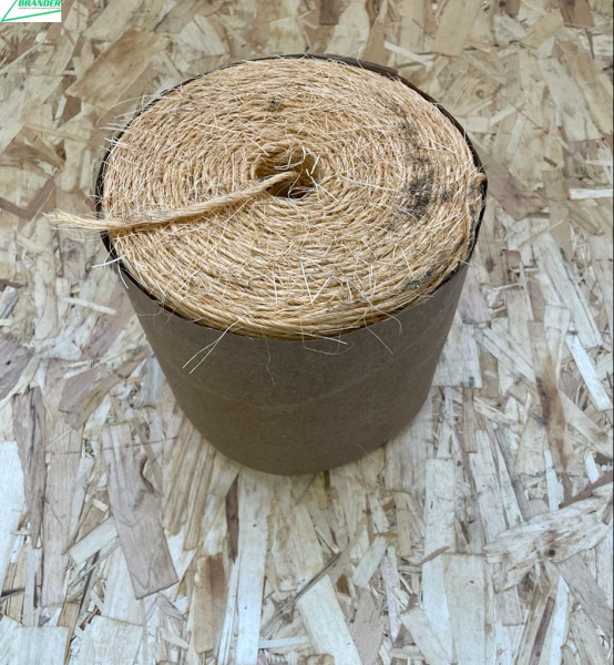 BINDEGARN SISAL 300 ER 4,1KG