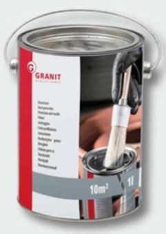 Rostschutz schwarz 2,5 l