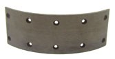 Bremsbelag Handbremse